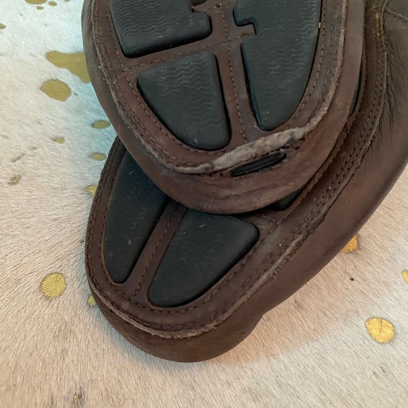 Mens Banana Republic Loafers - Picture 3 of 3